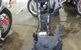 HONDA TACT-4ﾍﾞｰｼｯｸ AF75