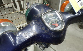 HONDA C90 SUPER CUB HA02