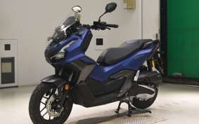 HONDA ADV160