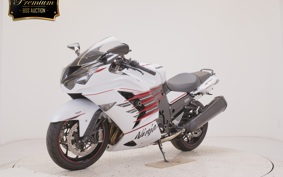 KAWASAKI ZX 1400 NINJA R A 2021