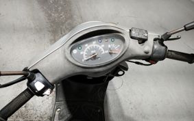 YAMAHA AXIS100 SB06J