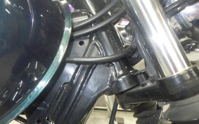 HONDA CB400SS E 2008 NC41