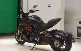 DUCATI DIAVEL 1260 S 2022