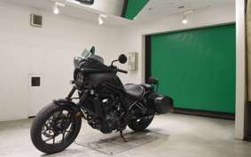 HONDA REBEL 1100 T DCT 2023 SC83