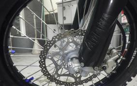 YAMAHA YZ125 2023 CE34C