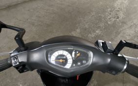 SUZUKI ADDRESS V125 CF46A