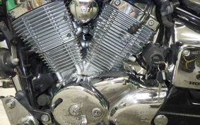 HONDA SHADOW 400 SLASHER 2009 NC40