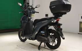 HONDA DIO 110 JK03