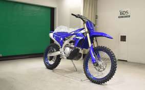 YAMAHA YZ450 FX 2026 CJ39C