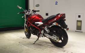 SUZUKI BANDIT 250 Gen.2 1993 GJ77A