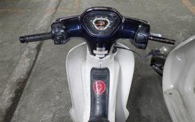 HONDA C110 SUPER CUB JA10