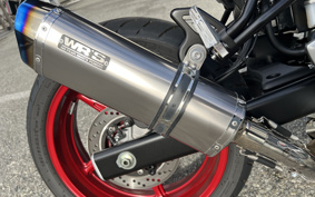 SUZUKI SV650 ABS 2024 VP55E