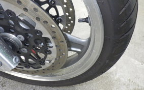 KAWASAKI ZEPHYR 750 2000 ZR750C