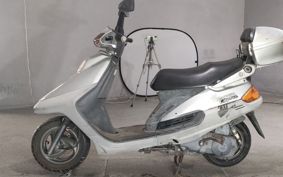 YAMAHA CYGNUS 125 4TG