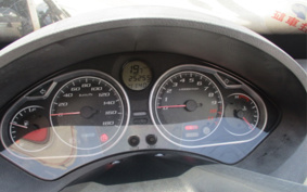 HONDA SILVERWING400GT 2014 NF03