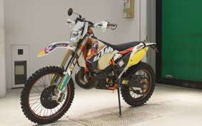 KTM 250 EXC 2002