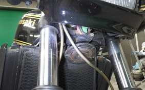 KAWASAKI ZRX400 1995 ZR400E