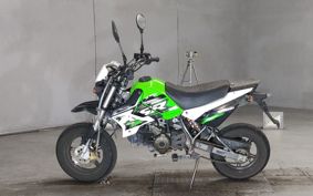 KAWASAKI KSR PRO KL110E