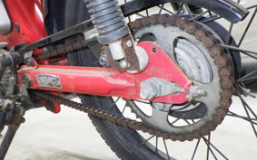 HONDA CD50 BENLY S 2022 CD50