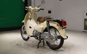 HONDA C50 SUPER CUB AA09
