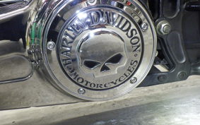 HARLEY FLSTC 1580 2010