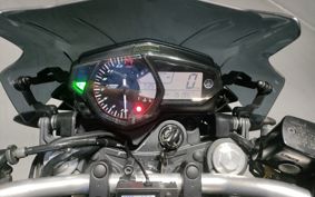 YAMAHA MT-25 RG43J