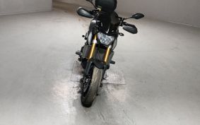 YAMAHA MT-09 RN34J