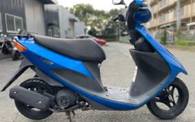 SUZUKI ADDRESS V50 CA44A