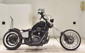 HONDA STEED 400 1995 NC26