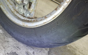 HONDA DIO CESTA 2017 AF34