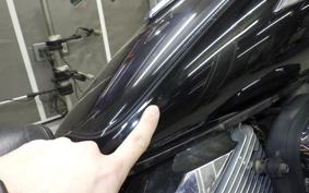 YAMAHA DRAGSTAR 250 VG02J