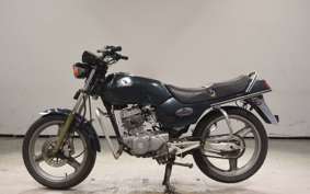HONDA CB125T JC06