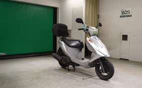 SUZUKI ADDRESS V125 G 2007 CF46A
