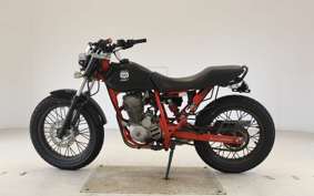 HONDA FTR223 MC34