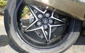 KAWASAKI NINJA H2 2016