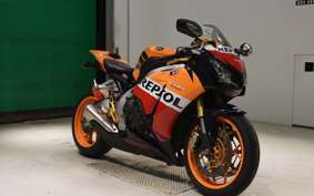 HONDA CBR1000RR Gen. 2 2013