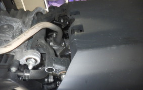 HONDA TACT Basket 1996 AF79