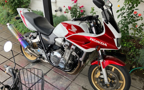 HONDA CB1300SF BOLDOR 2005 SC54