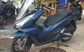 HONDA PCX125 JK05