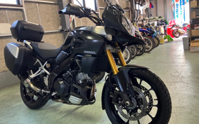 SUZUKI V-STROM1000 ABS 2015 VU51A
