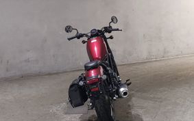 HONDA REBEL 250 S MC49