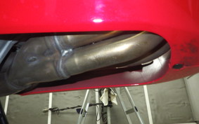 HONDA CBR600RR 2021 PC40
