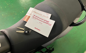 SUZUKI DL650 ( V-Strom 650 ) 2016 VP56A