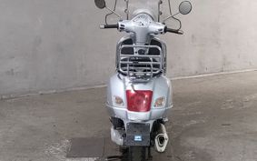 VESPA GT125L M3110