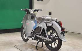 HONDA C125 SUPER CUB 2022 JA71