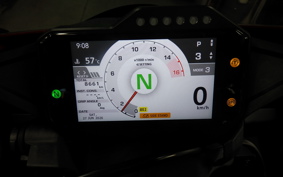HONDA CBR1000RR RSP 2020 SC82