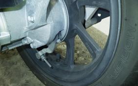 HONDA PCX 125 2017 JF81