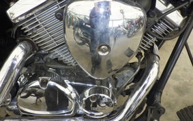 YAMAHA DRAGSTAR 250 VG02J