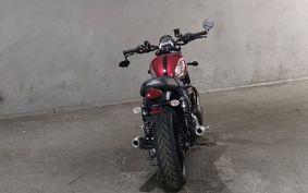 TRIUMPH SPEED TWIN 900 2023 DAD74G