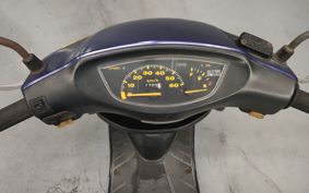 HONDA DIO ZX AF35